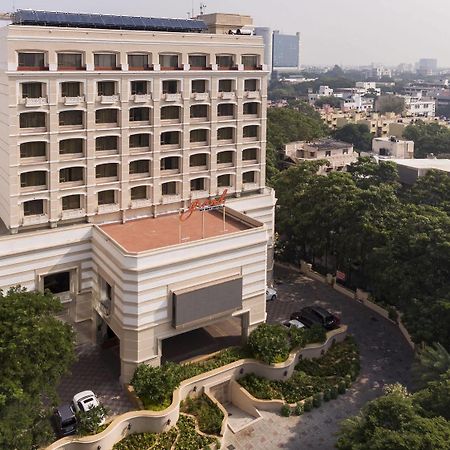 Grand Chennai By Grt Hotels Екстер'єр фото The Oberoi, Mumbai