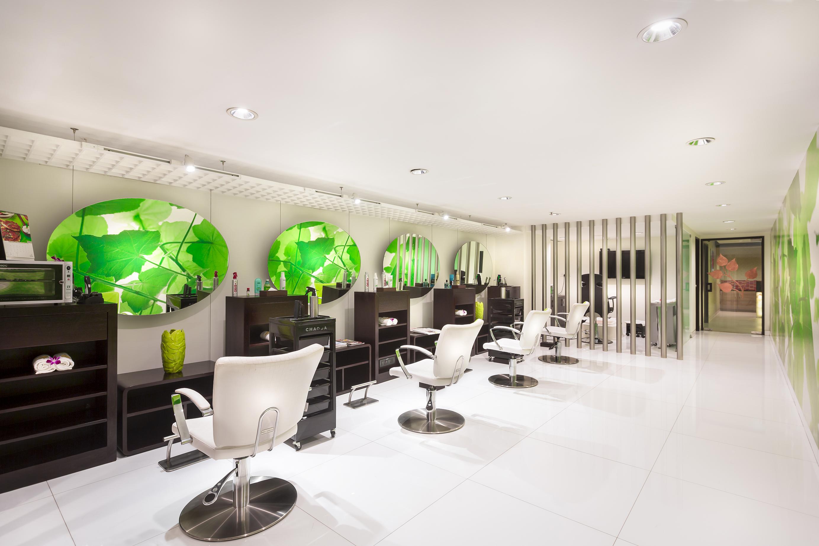 Grand Chennai By Grt Hotels Екстер'єр фото Salon de Oribe