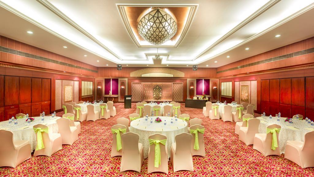 Grand Chennai By Grt Hotels Екстер'єр фото The Imperial Ball Room